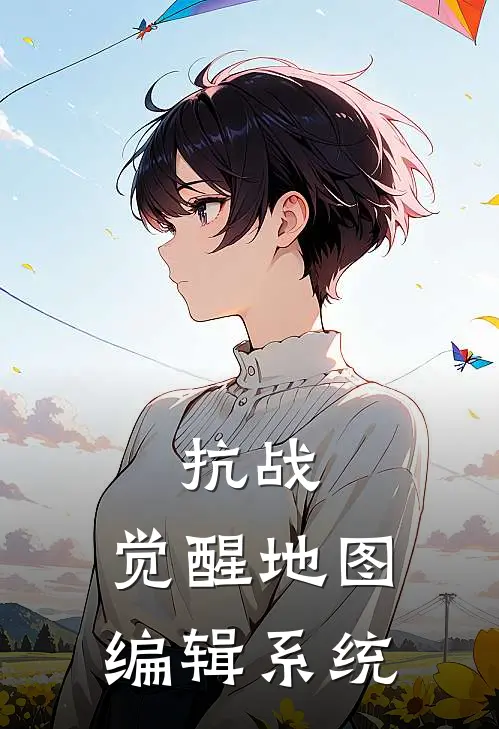 抗战：觉醒地图编辑系统