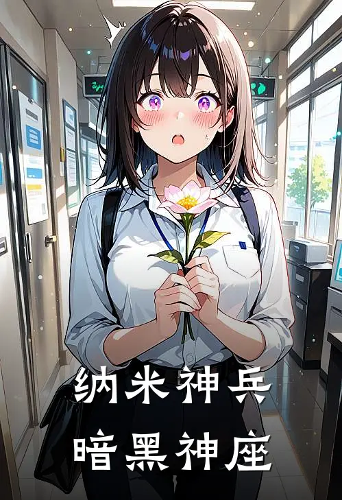 纳米神兵：暗黑神座