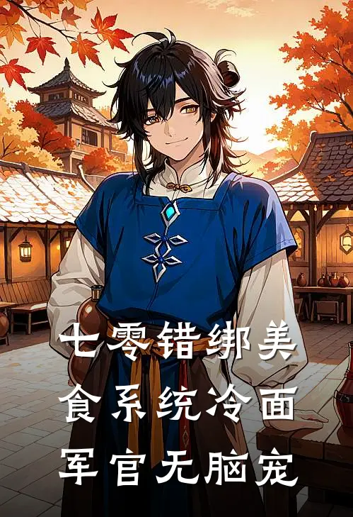 七零错绑美食系统冷面军官无脑宠