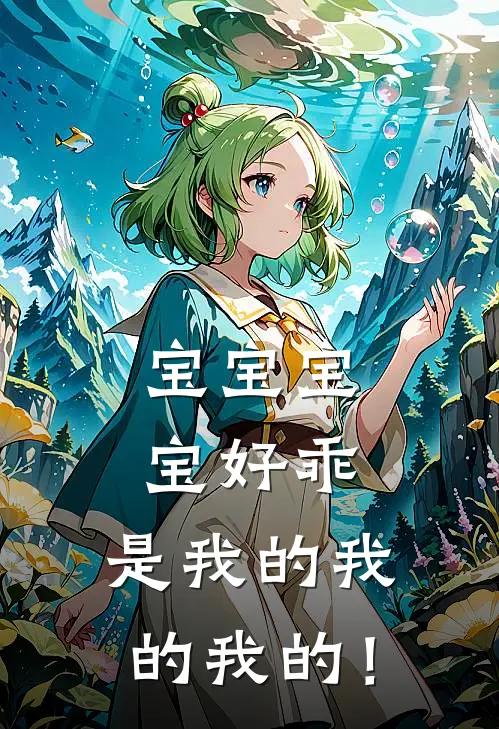 宝宝宝宝好乖，是我的我的我的！沈星眠厉野最新章节免费阅读_宝宝宝宝好乖，是我的我的我的！热门小说