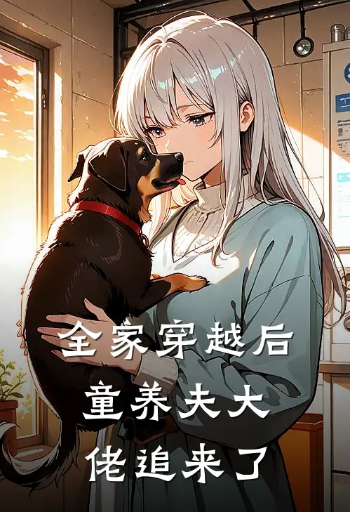 全家穿越后，童养夫大佬追来了傅廷森李秀英最新章节免费阅读_全家穿越后，童养夫大佬追来了热门小说