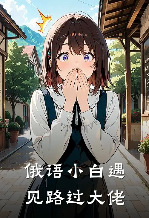 俄语小白遇见路过大佬
