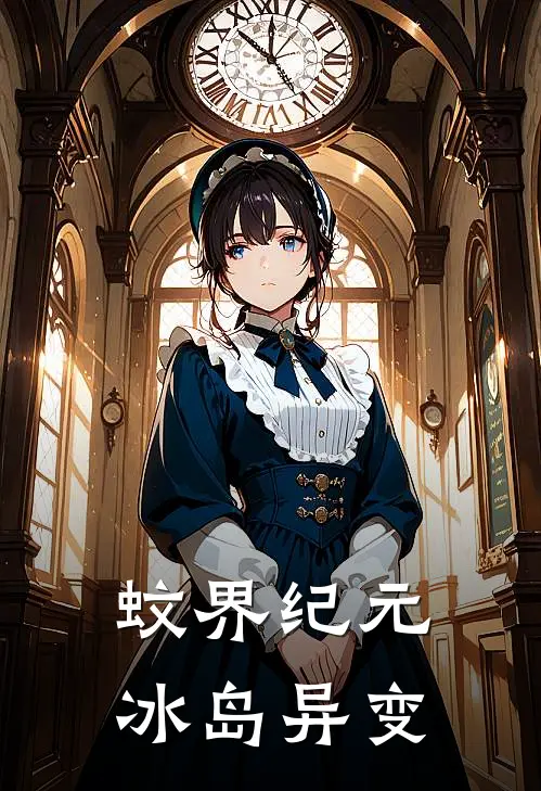 蚊界纪元：冰岛异变