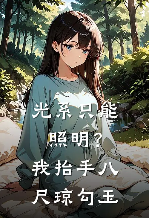 光系只能照明？我抬手八尺琼勾玉牧云李伟全文免费阅读无弹窗大结局_（牧云李伟）光系只能照明？我抬手八尺琼勾玉最新小说