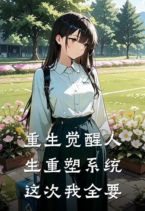 重生觉醒人生重塑系统这次我全要
