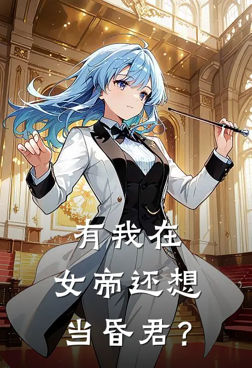 有我在，女帝还想当昏君？