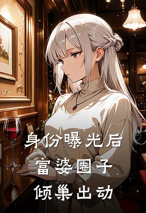 身份曝光后，富婆圈子倾巢出动(李枫秦雅)免费阅读无弹窗_最新好看小说推荐身份曝光后，富婆圈子倾巢出动李枫秦雅