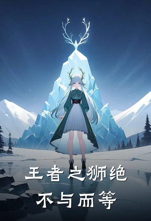 王者之狮绝不与而等