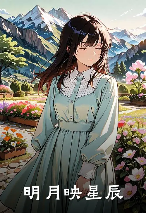 明月映星辰(林星辰卢明月)免费阅读_热门的小说明月映星辰林星辰卢明月