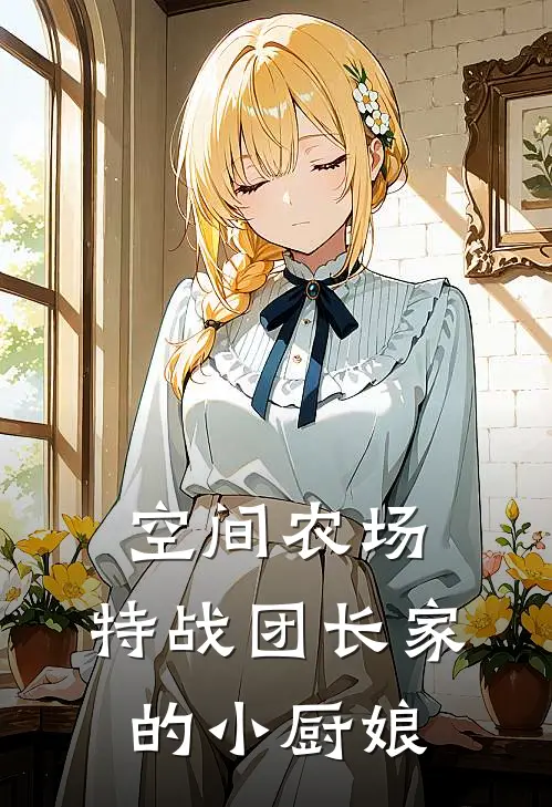 空间农场：特战团长家的小厨娘(谭晓晓王大海)完本小说推荐_最新章节列表空间农场：特战团长家的小厨娘(谭晓晓王大海)