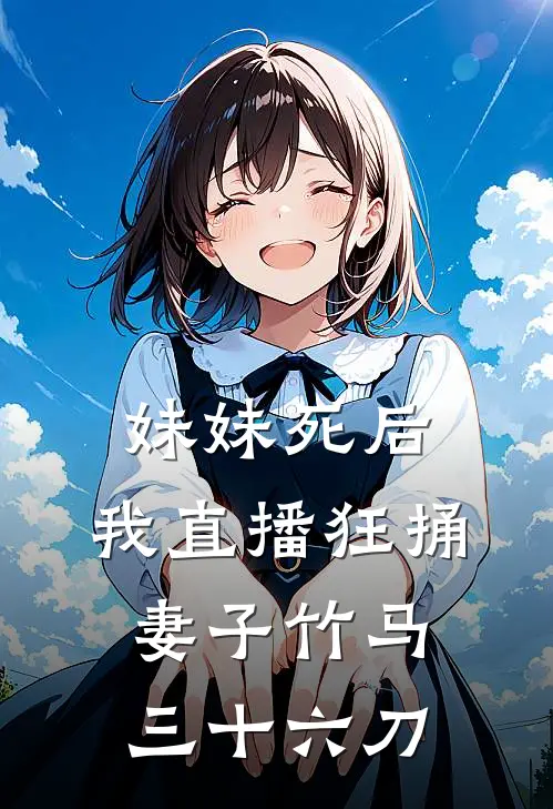 妹妹死后，我直播狂捅妻子竹马三十六刀