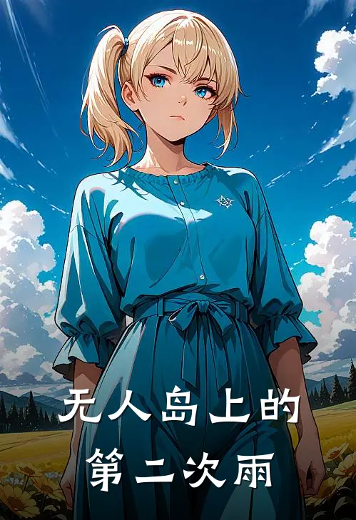 无人岛上的第二次雨