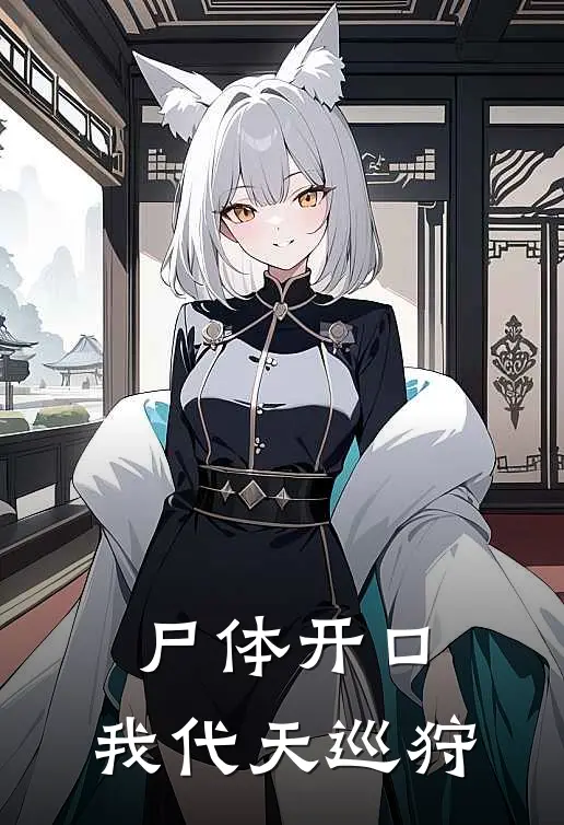 尸体开口，我代天巡狩