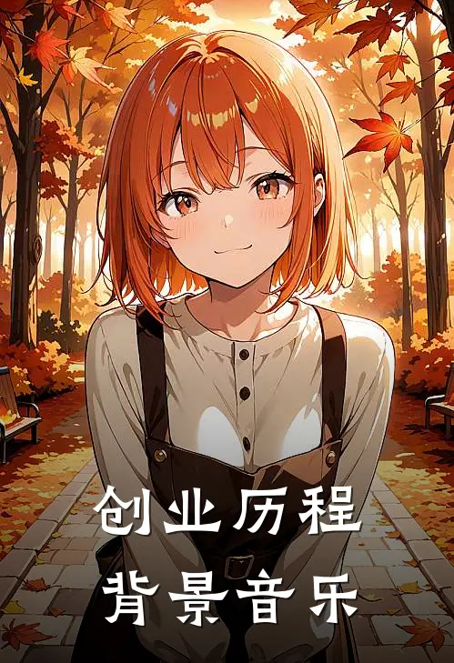 创业历程背景音乐