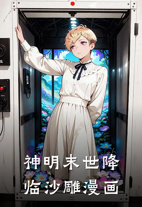 神明末世降临沙雕漫画