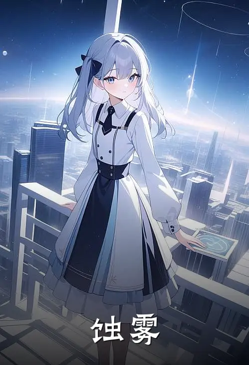 蚀雾陆沉夏野完结小说免费阅读_热门免费小说蚀雾(陆沉夏野)