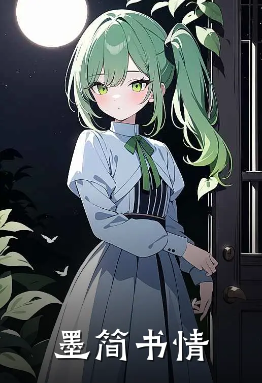 墨简书情(苏墨妍墨妍)热门的小说_热门网络小说推荐墨简书情(苏墨妍墨妍)