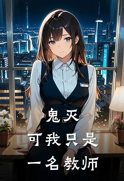 鬼灭：可我只是一名教师洛知书无惨完本完结小说_无弹窗全文免费阅读鬼灭：可我只是一名教师(洛知书无惨)