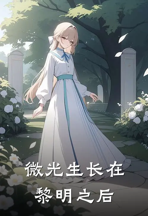 公孙澈冷宸寂(微光生长在黎明之后)全集阅读_《微光生长在黎明之后》全文免费阅读