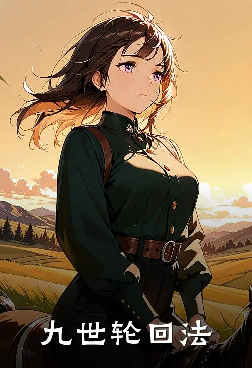 九世轮回法