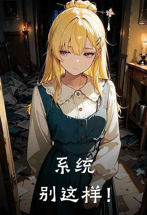 系统，别这样！