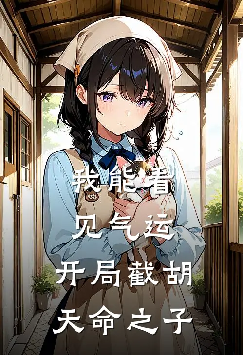 我能看见气运，开局截胡天命之子江枫林凡免费小说笔趣阁_完结小说免费阅读我能看见气运，开局截胡天命之子江枫林凡