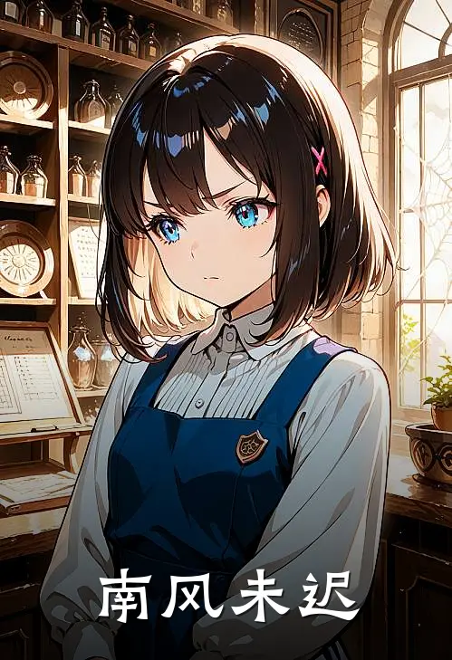 南风未迟