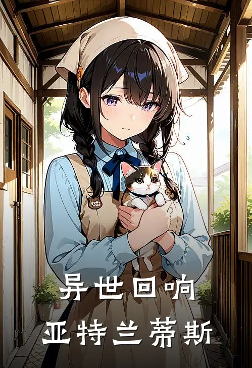 异世回响：亚特兰蒂斯(张涛梅林)全本免费在线阅读_异世回响：亚特兰蒂斯最新章节在线阅读