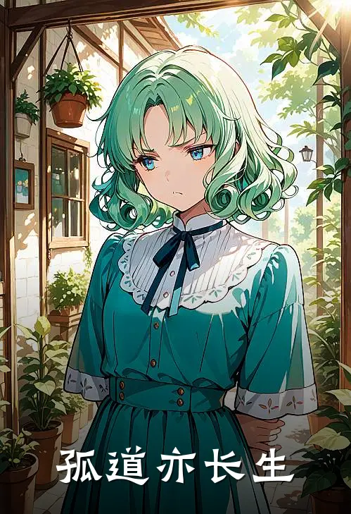 孤道亦长生（姜长生兰儿）全文免费阅读无弹窗大结局_（孤道亦长生全文免费阅读无弹窗）姜长生兰儿最新章节列表_笔趣阁（孤道亦长生）