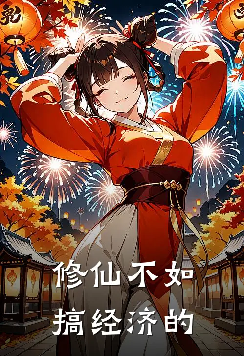 修仙不如搞经济的
