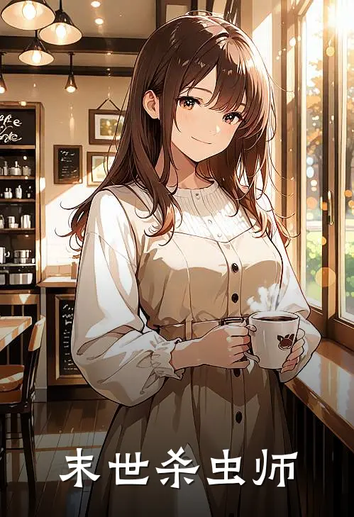 末世杀虫师(丁丁陈达)完结版免费小说_热门完结小说末世杀虫师(丁丁陈达)