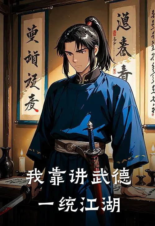 我靠讲武德，一统江湖