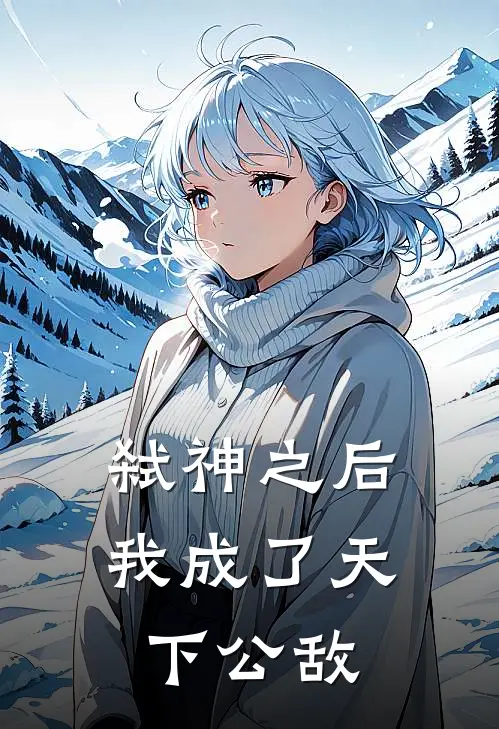 弑神之后，我成了天下公敌