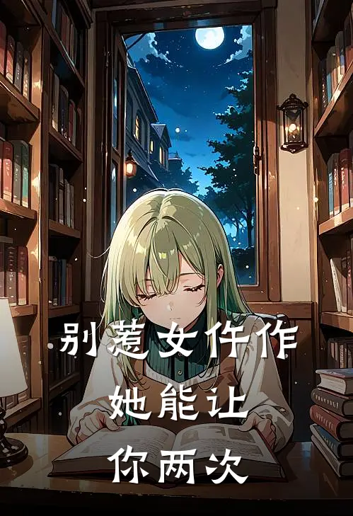 别惹女仵作，她能让你两次