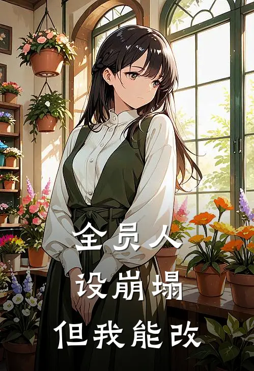 全员人设崩塌，但我能改