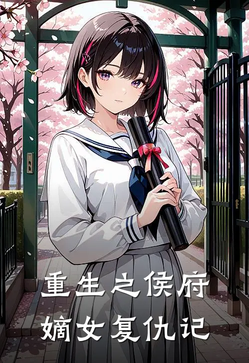 重生之侯府嫡女复仇记