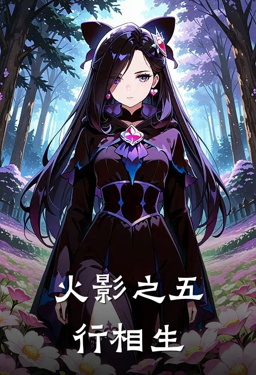 火影之五行相生