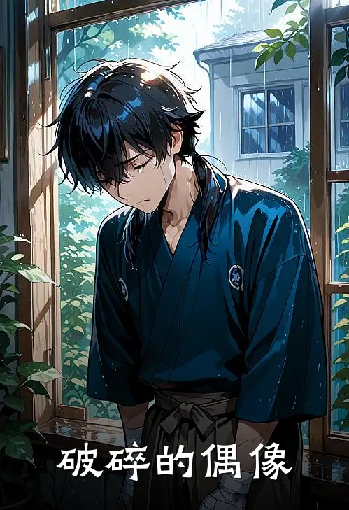 破碎的偶像