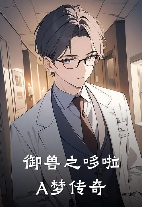 御兽之哆啦A梦传奇江离林婉热门小说免费阅读_完本完结小说御兽之哆啦A梦传奇(江离林婉)