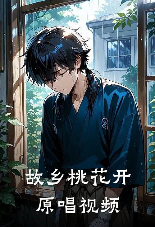 故乡桃花开原唱视频