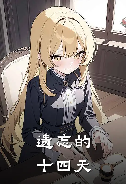 遗忘的十四天(陆景深林晚)完结版免费阅读_遗忘的十四天全文免费阅读