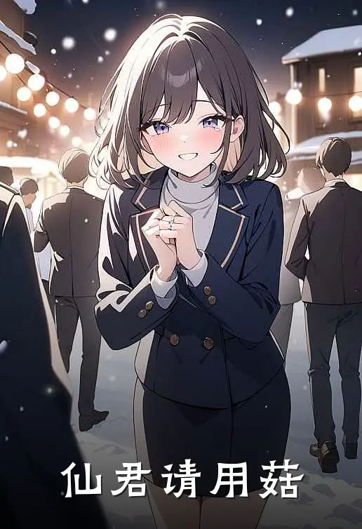 仙君请用菇(方澄符骅)免费小说完结_最新推荐小说仙君请用菇(方澄符骅)