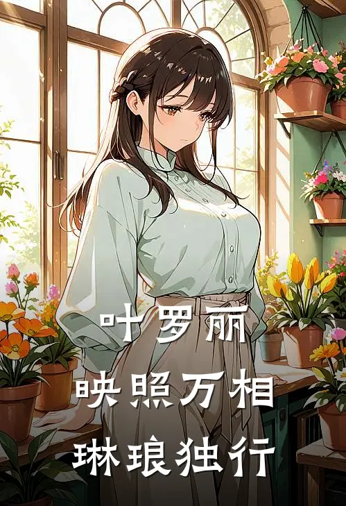 颜爵曼多拉《叶罗丽：映照万相，琳琅独行》完结版免费阅读_颜爵曼多拉热门小说