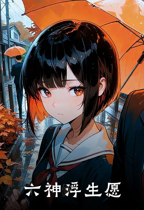 六神浮生愿刻渊玄烬免费小说完整版_最新好看小说六神浮生愿刻渊玄烬