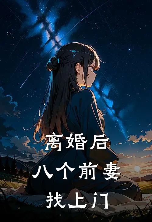 离婚后，八个前妻找上门(沈哲苏晚)已完结小说_小说免费阅读离婚后，八个前妻找上门沈哲苏晚