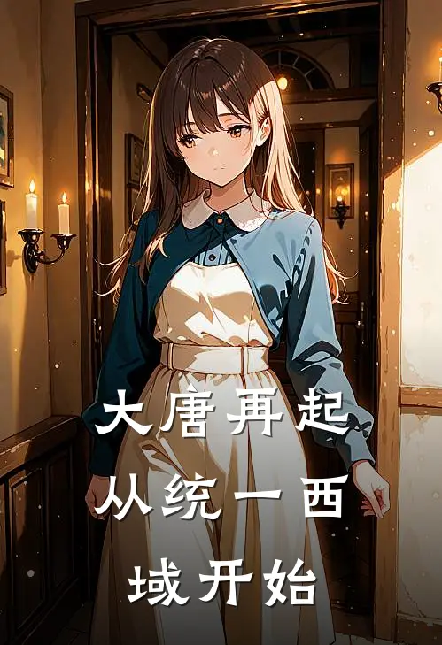 大唐再起：从统一西域开始