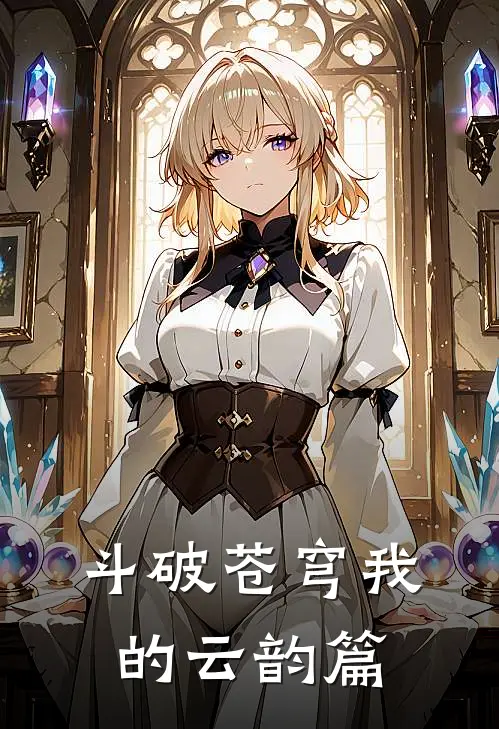 斗破苍穹我的云韵篇萧炎纳兰免费小说大全_完结的小说斗破苍穹我的云韵篇(萧炎纳兰)