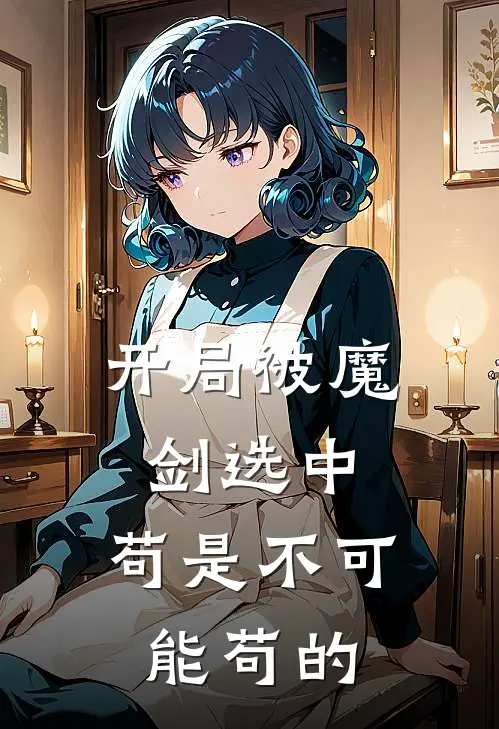 开局被魔剑选中，苟是不可能苟的(应不凡白帝)完结版免费阅读_开局被魔剑选中，苟是不可能苟的全文免费阅读