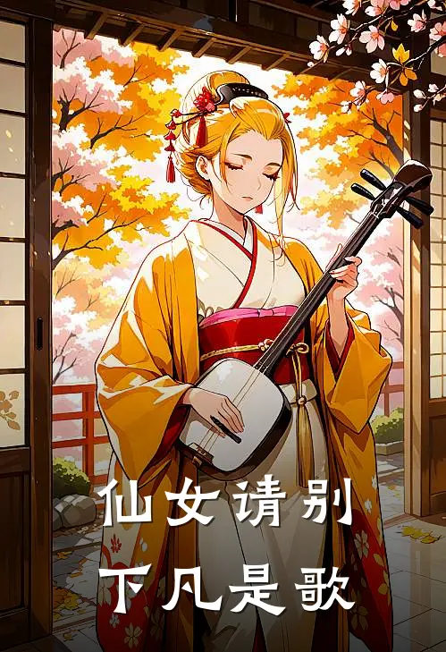 仙女请别下凡是歌