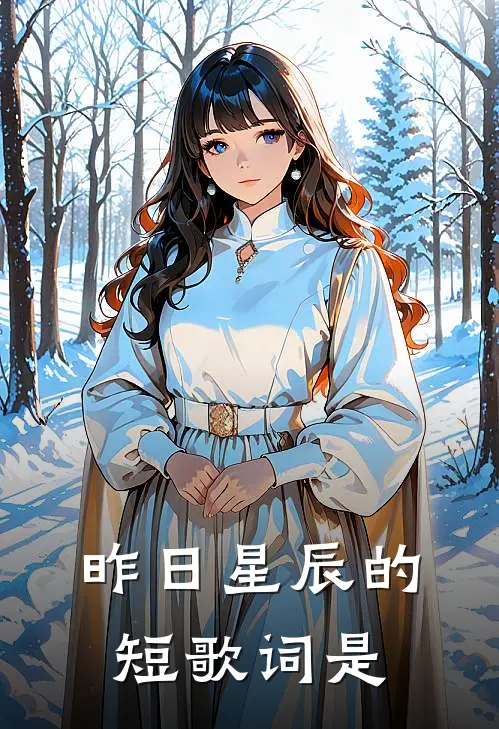 昨日星辰的短歌词是